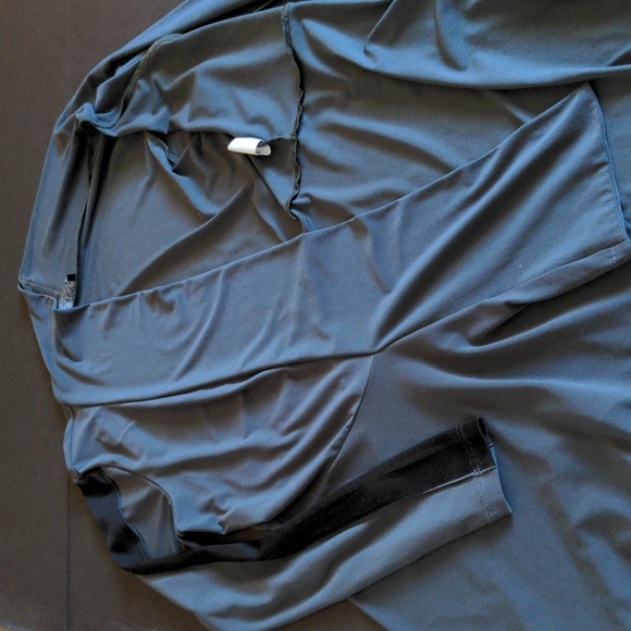 🍁Artisan by Robin Barré Cardi Wrap - Picture 5 of 10